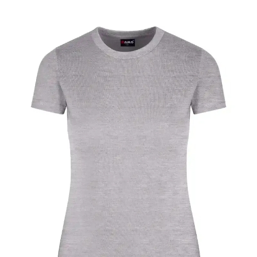 Picture of RAMO, Ladies Slim Fit Tee